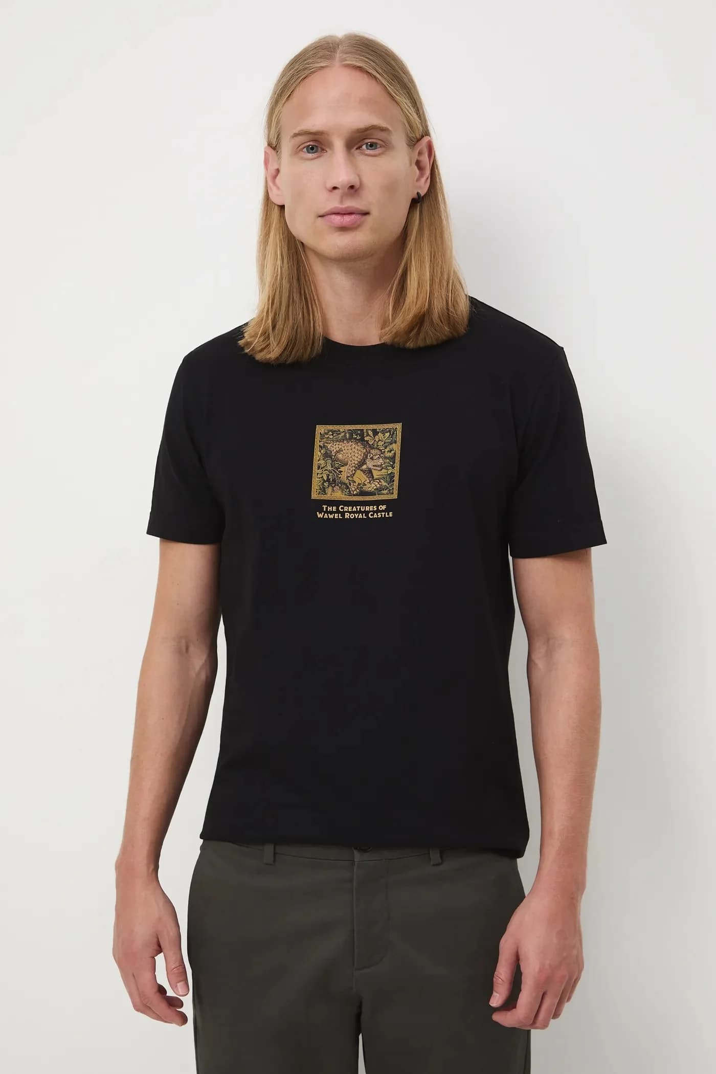 футболка - фото 3