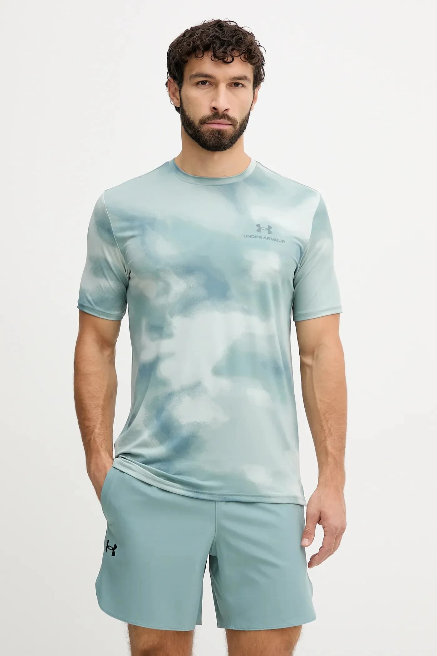 Футболка Energy Sports