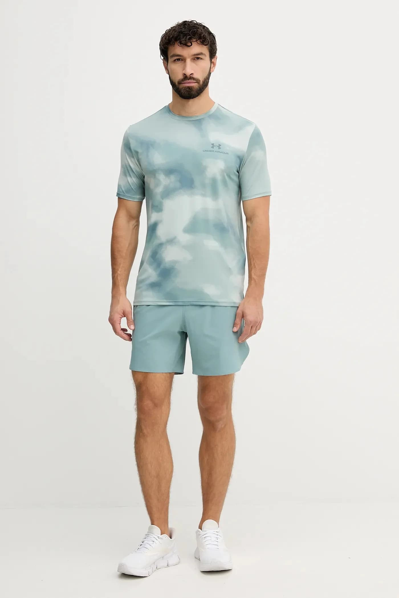 Футболка Energy Sports - фото 2