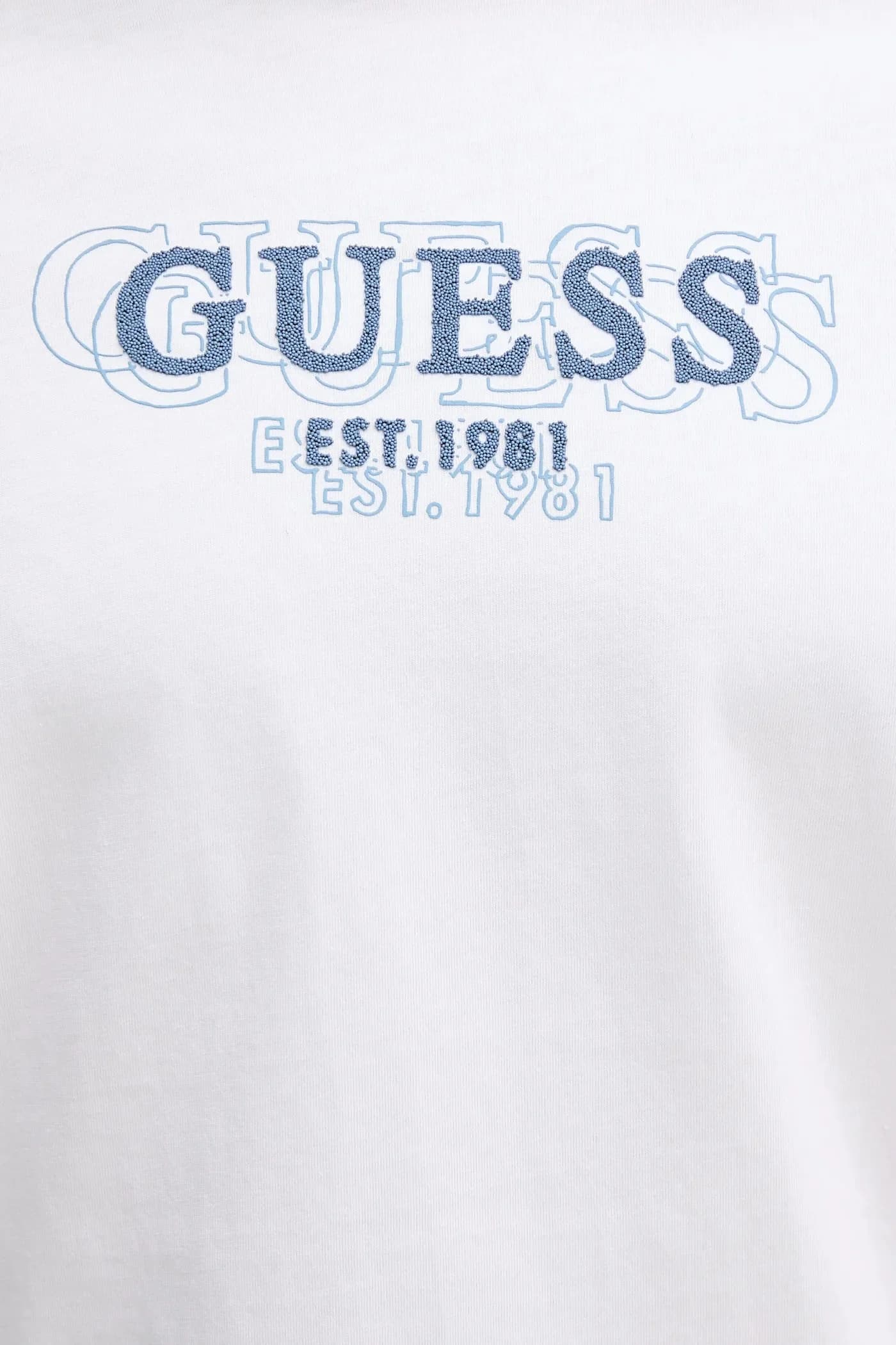 Хлопковая футболка - фото 5