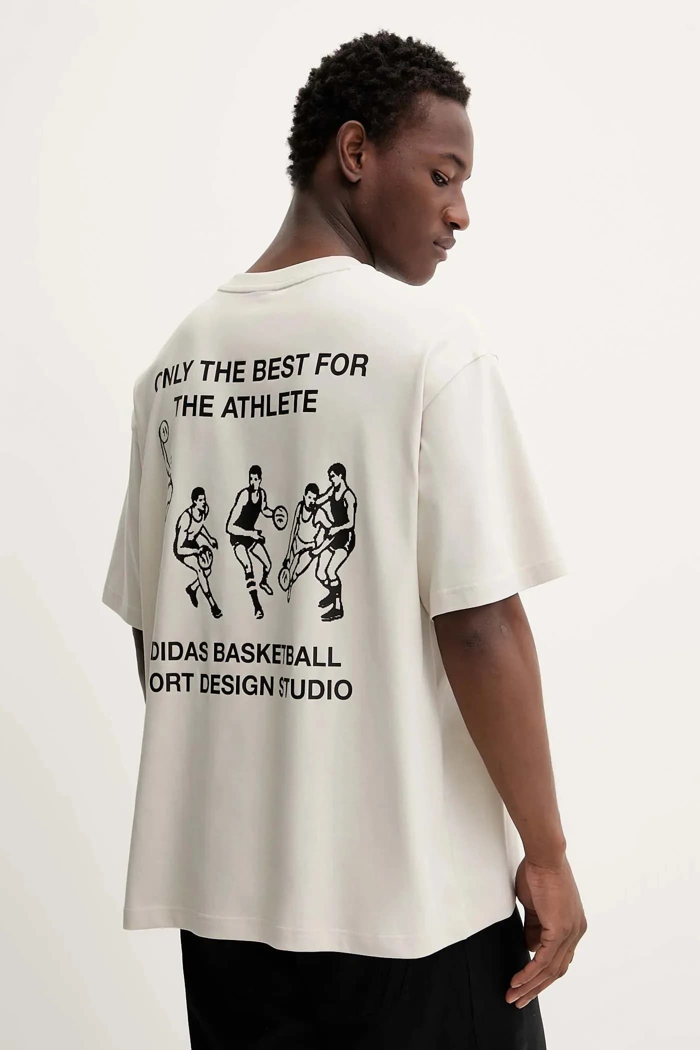 Футболка Sport Design GFX