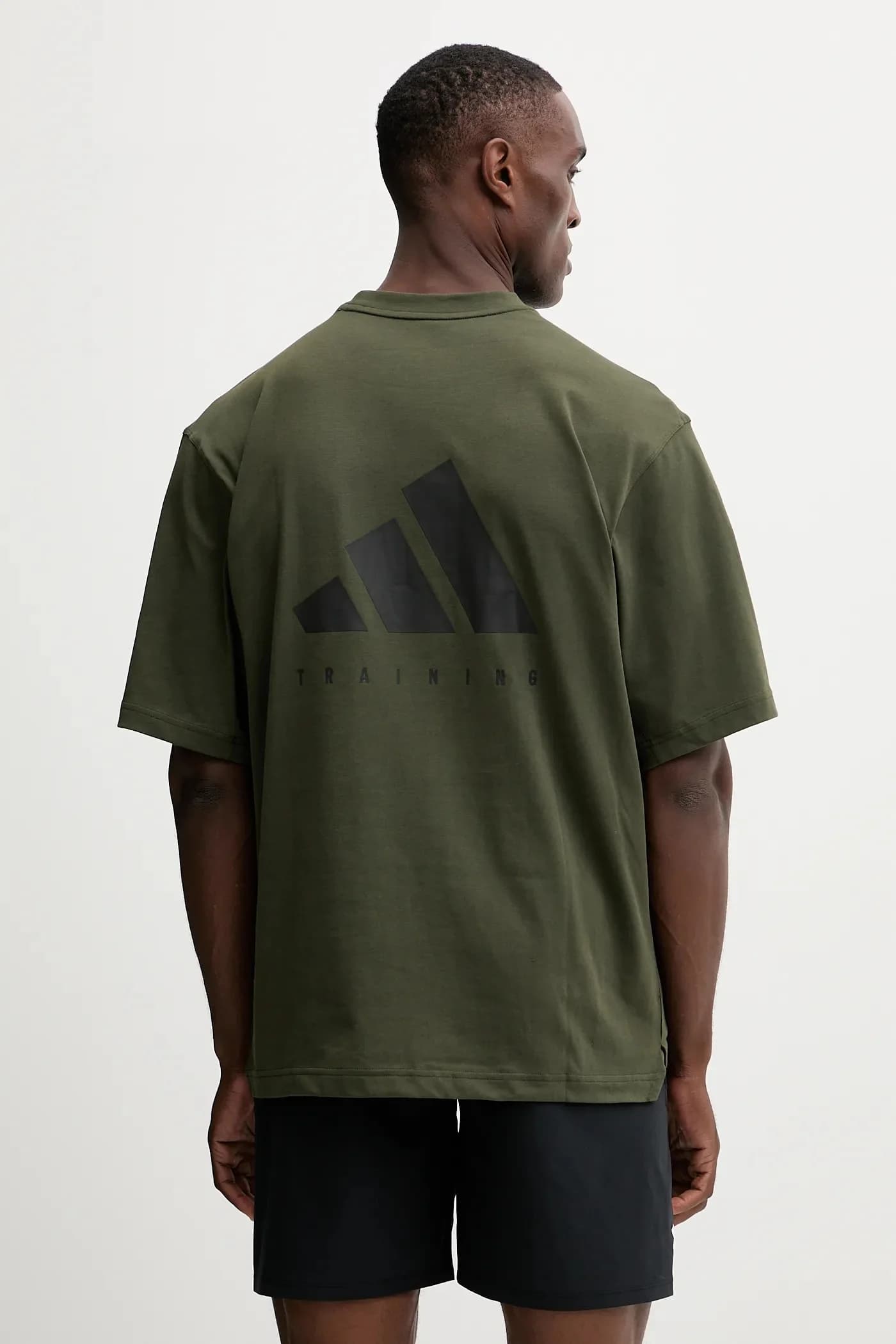 Тренировочная футболка Power Workout - фото 3