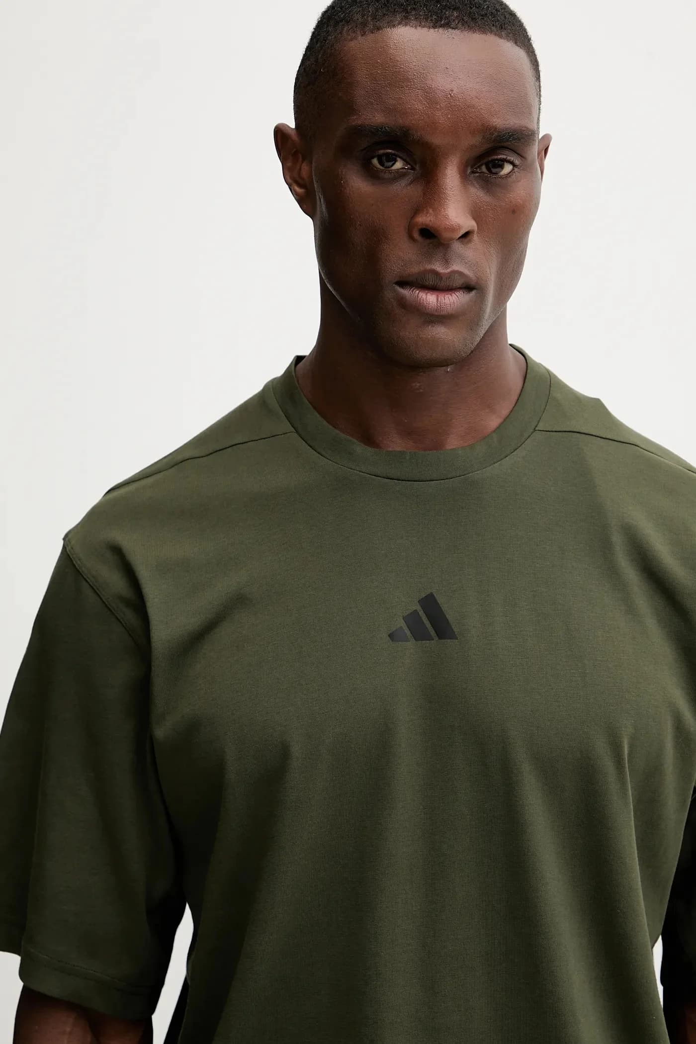 Тренировочная футболка Power Workout - фото 4