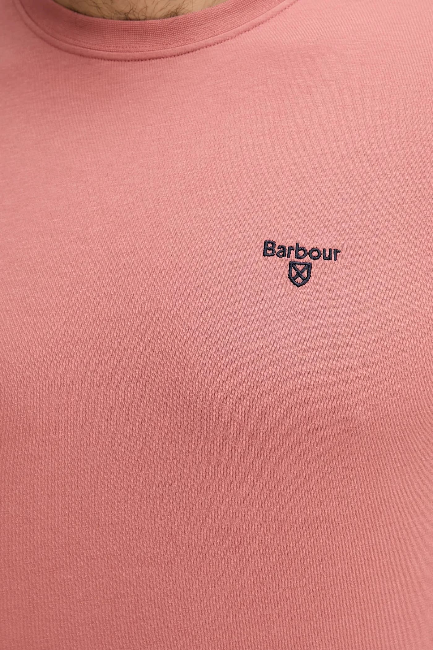 Хлопковая футболка - фото 5