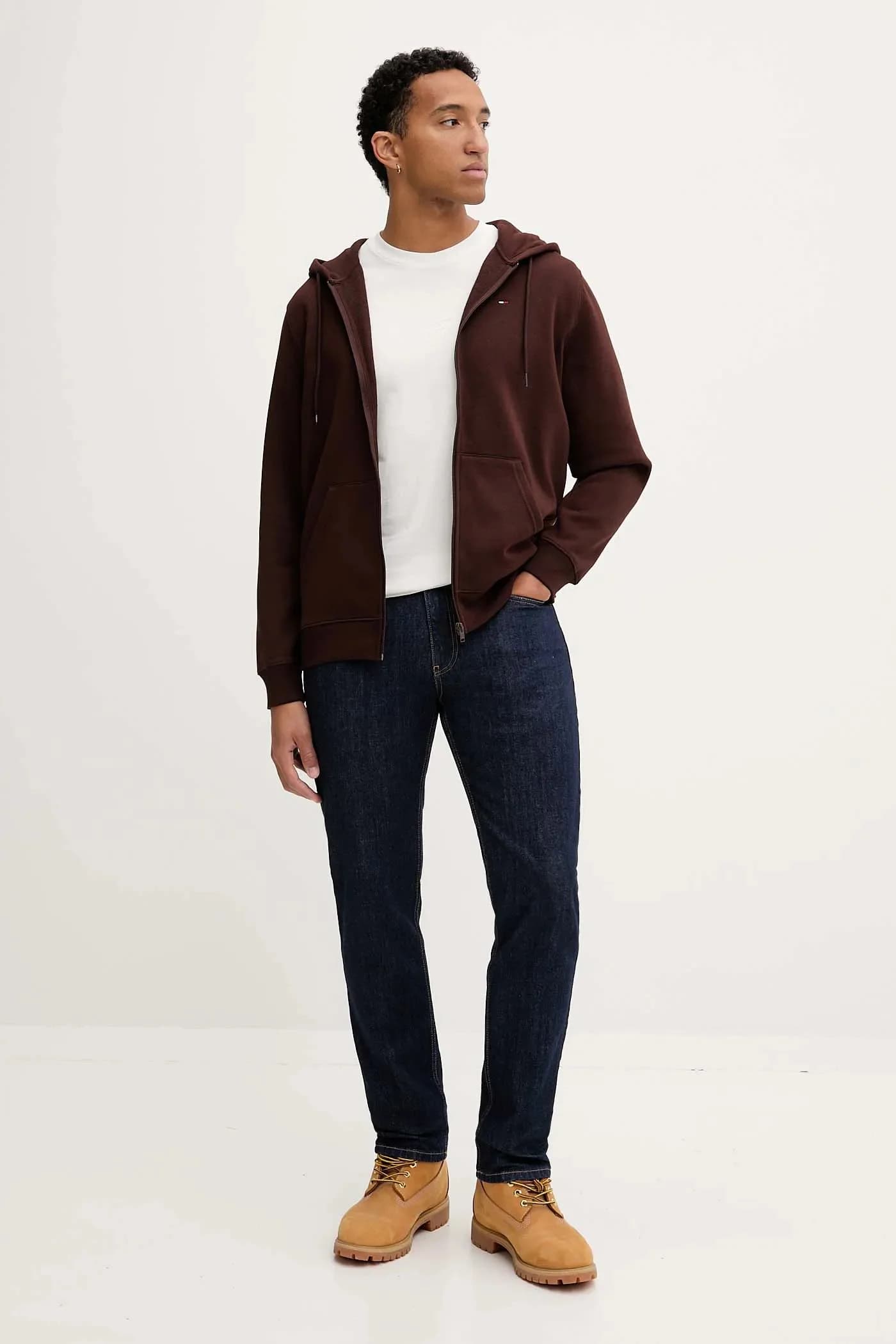 Хлопковая футболка - фото 2