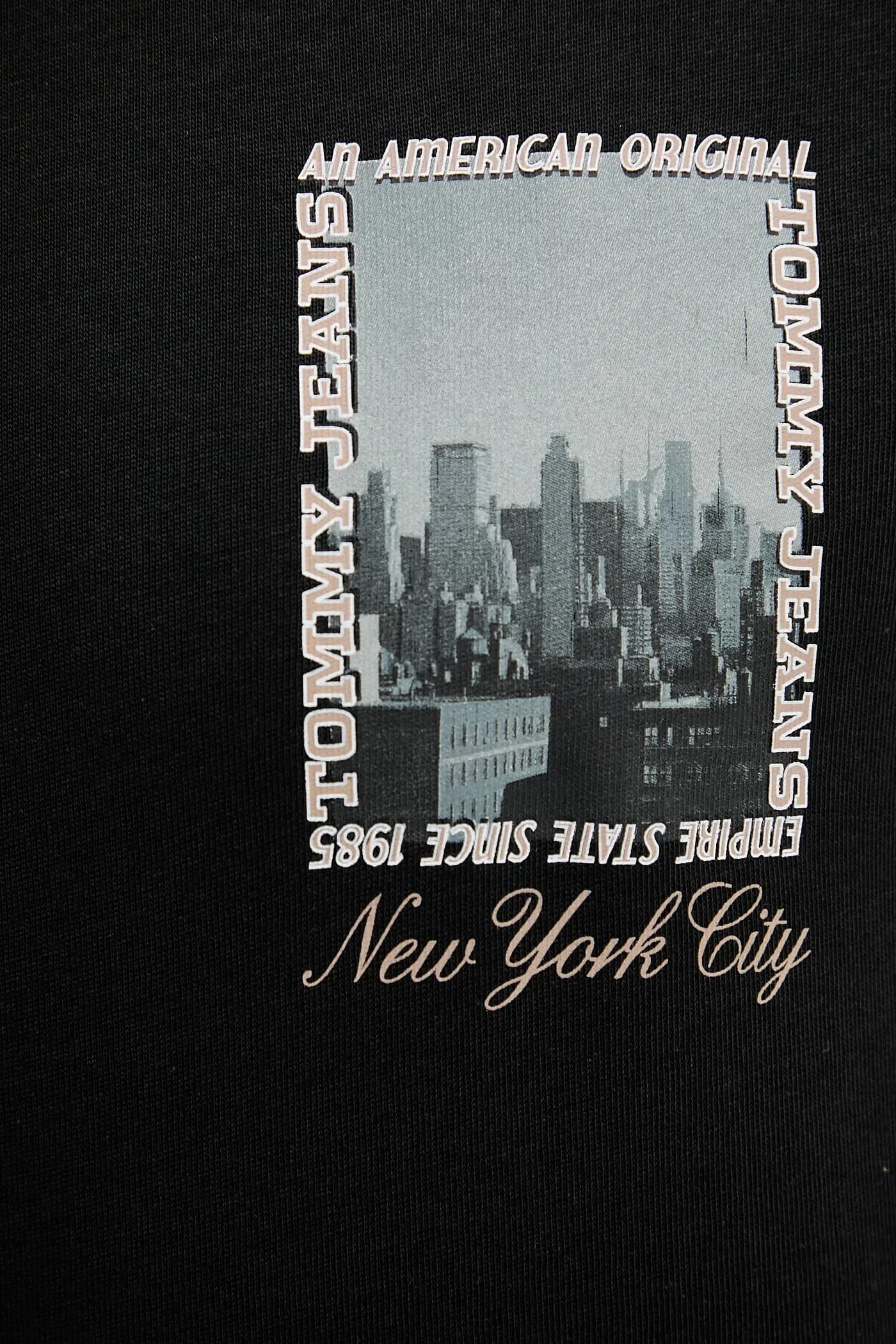 Хлопковая футболка - фото 5