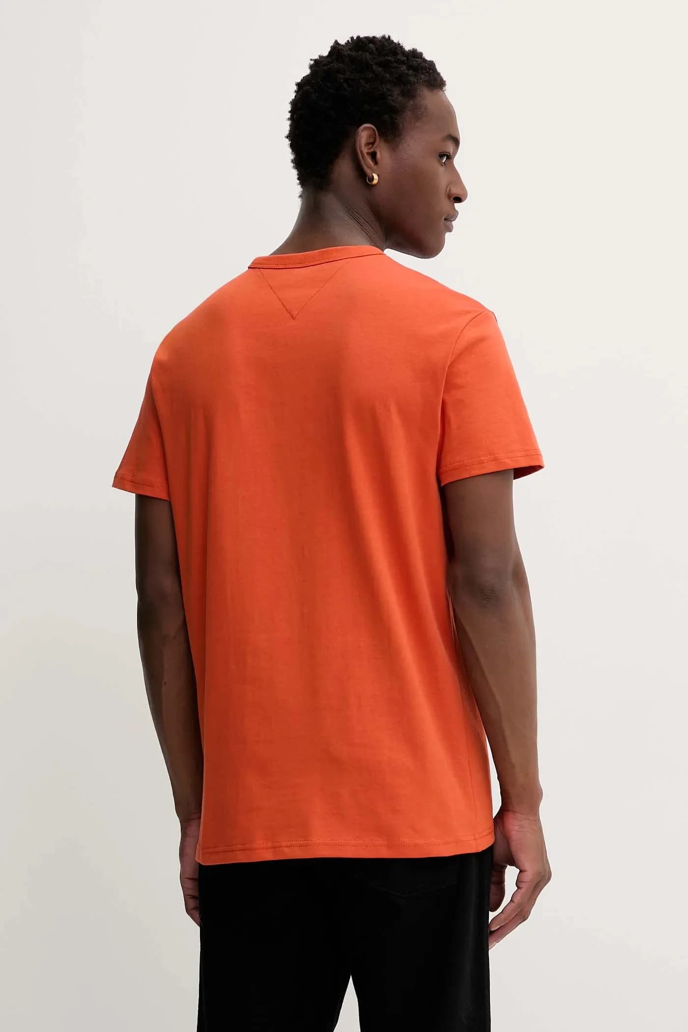 Хлопковая футболка - фото 3