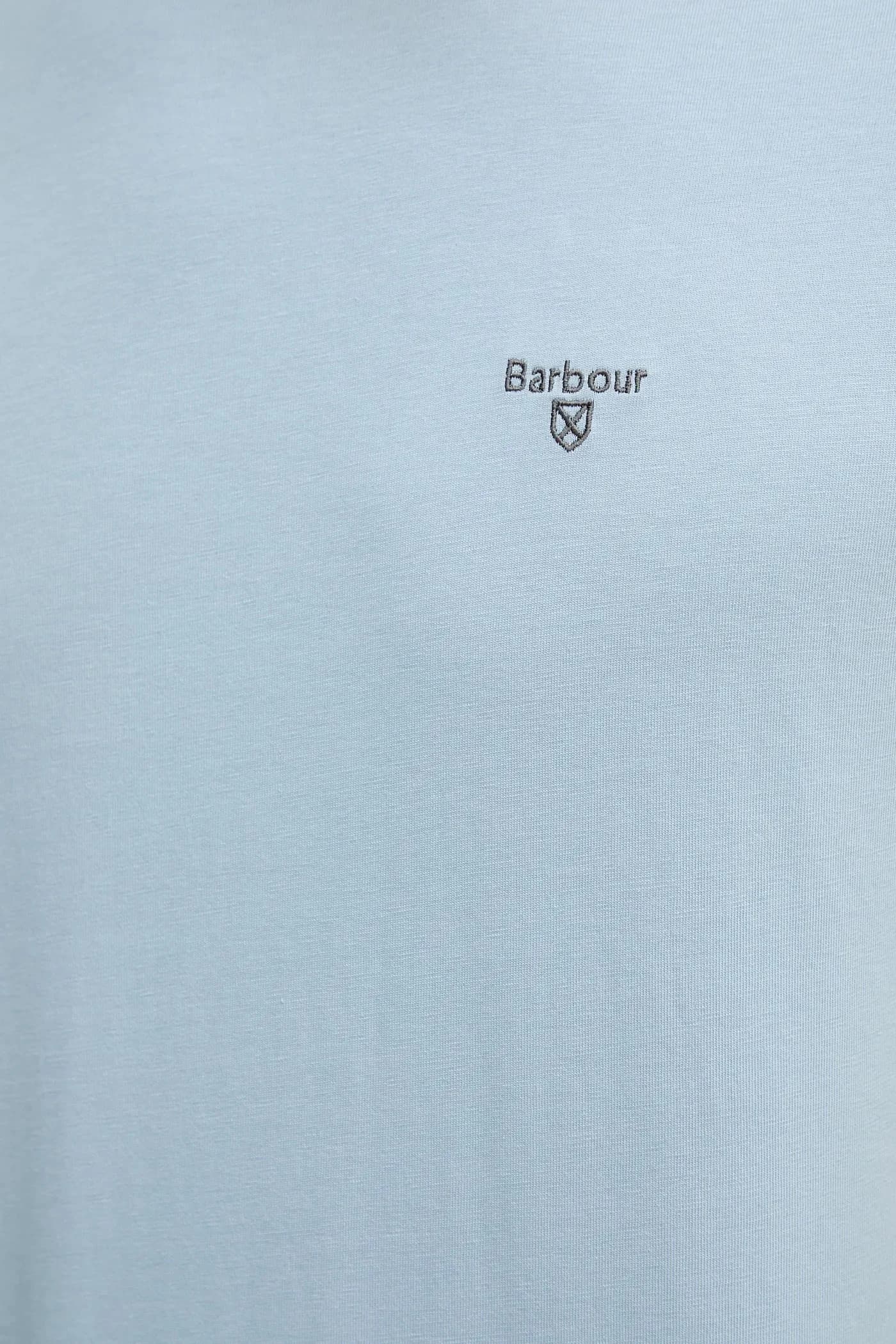 Хлопковая футболка - фото 5