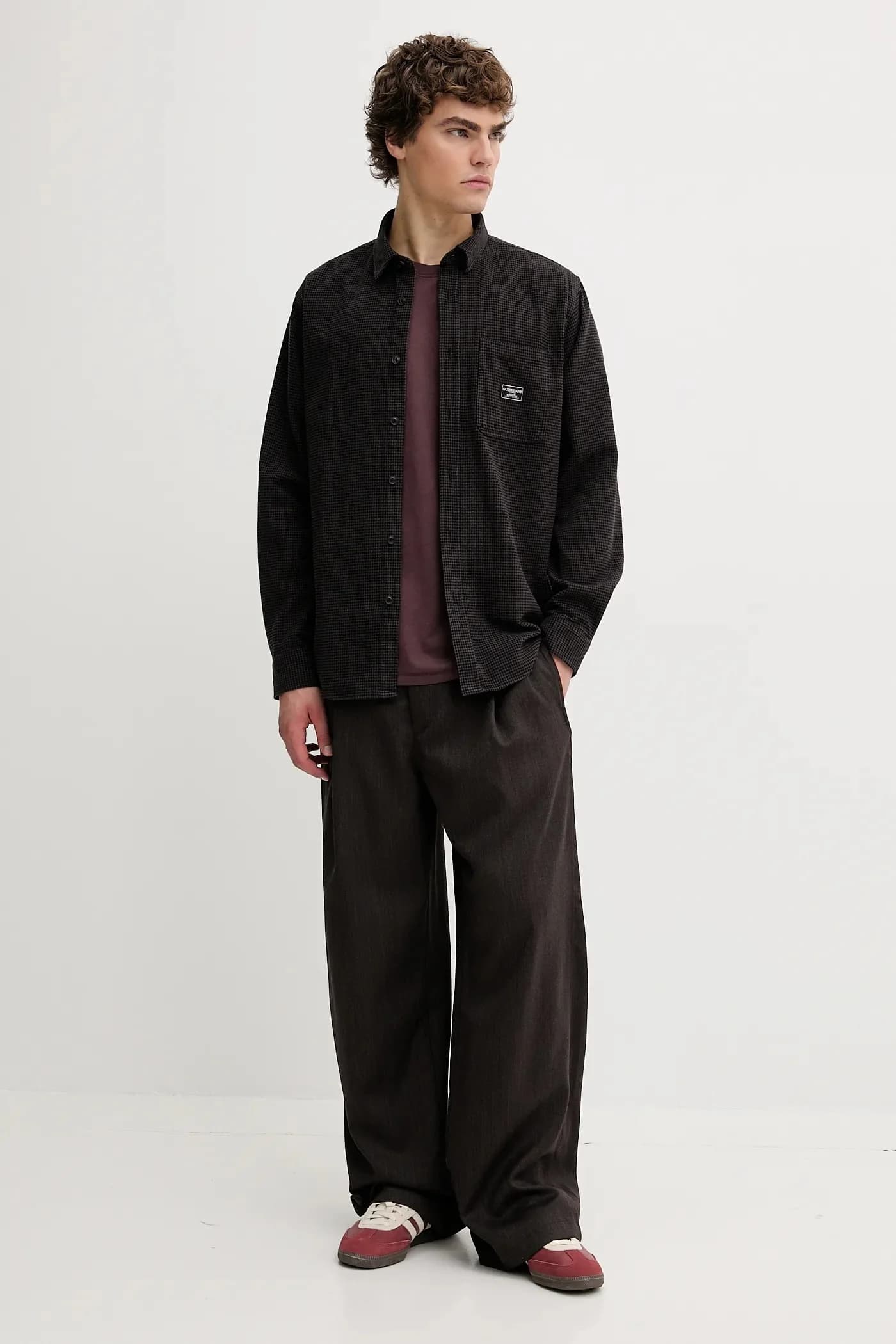 Хлопковая футболка - фото 2