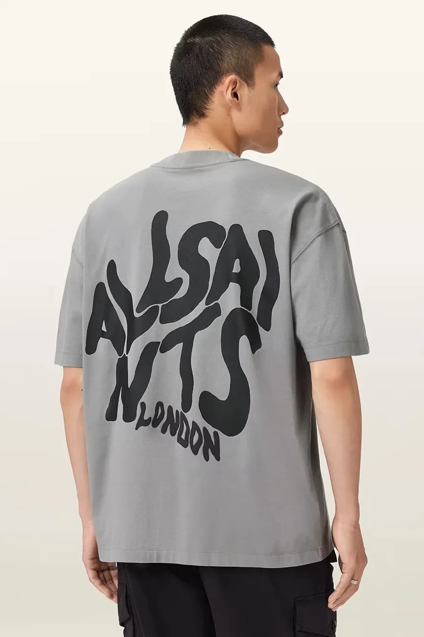 Хлопковая футболка ORLANDO - фото 4