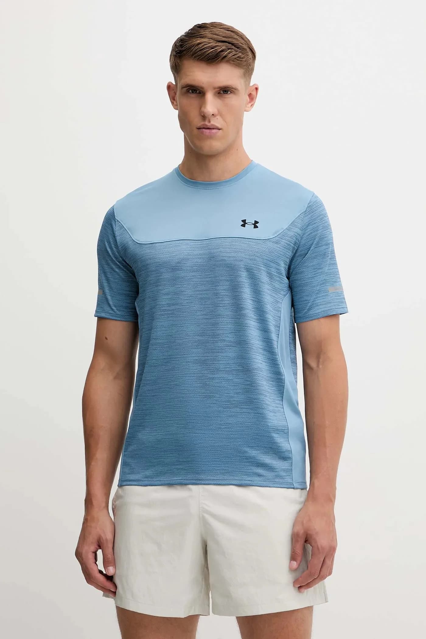 Спортивная футболка UA Tech Utility