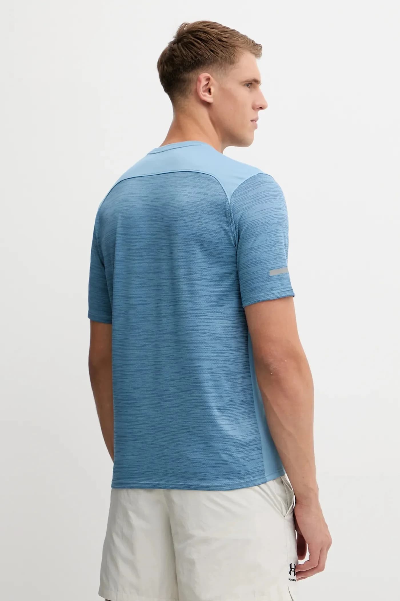 Спортивная футболка UA Tech Utility - фото 3