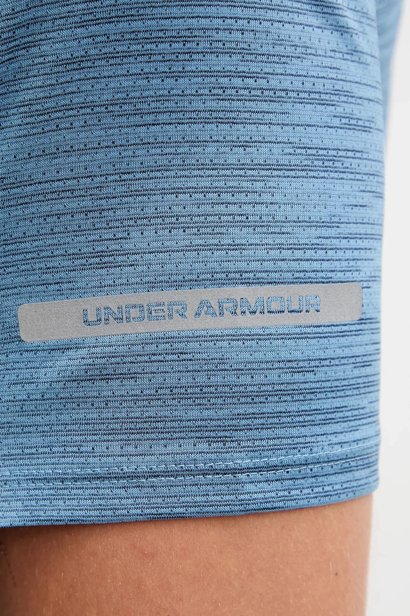 Спортивная футболка UA Tech Utility - фото 5