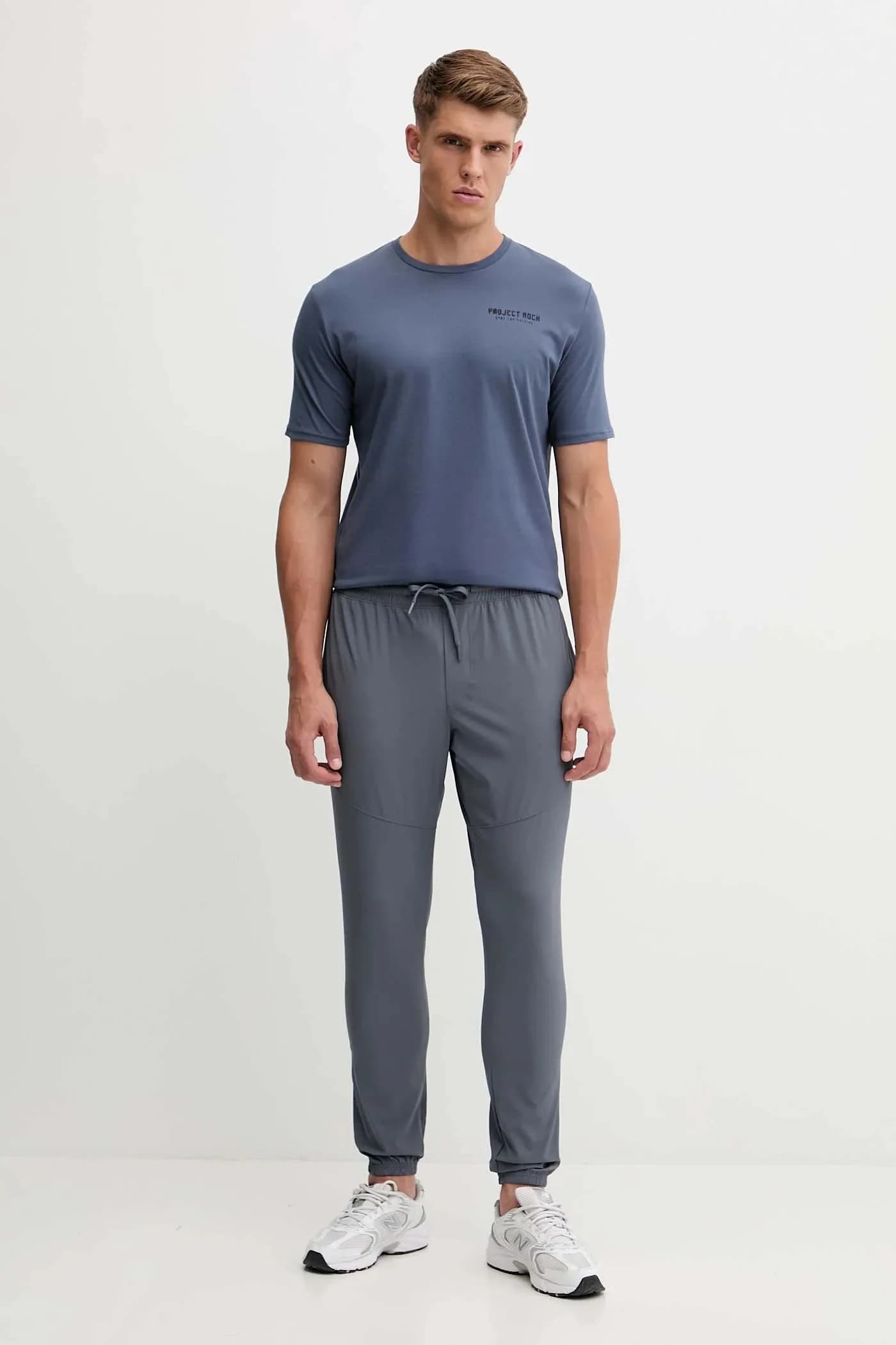 Футболка «Проект Рок» - фото 2