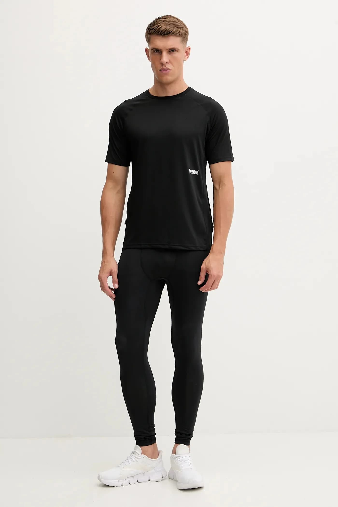 Тренировочная футболка - фото 2