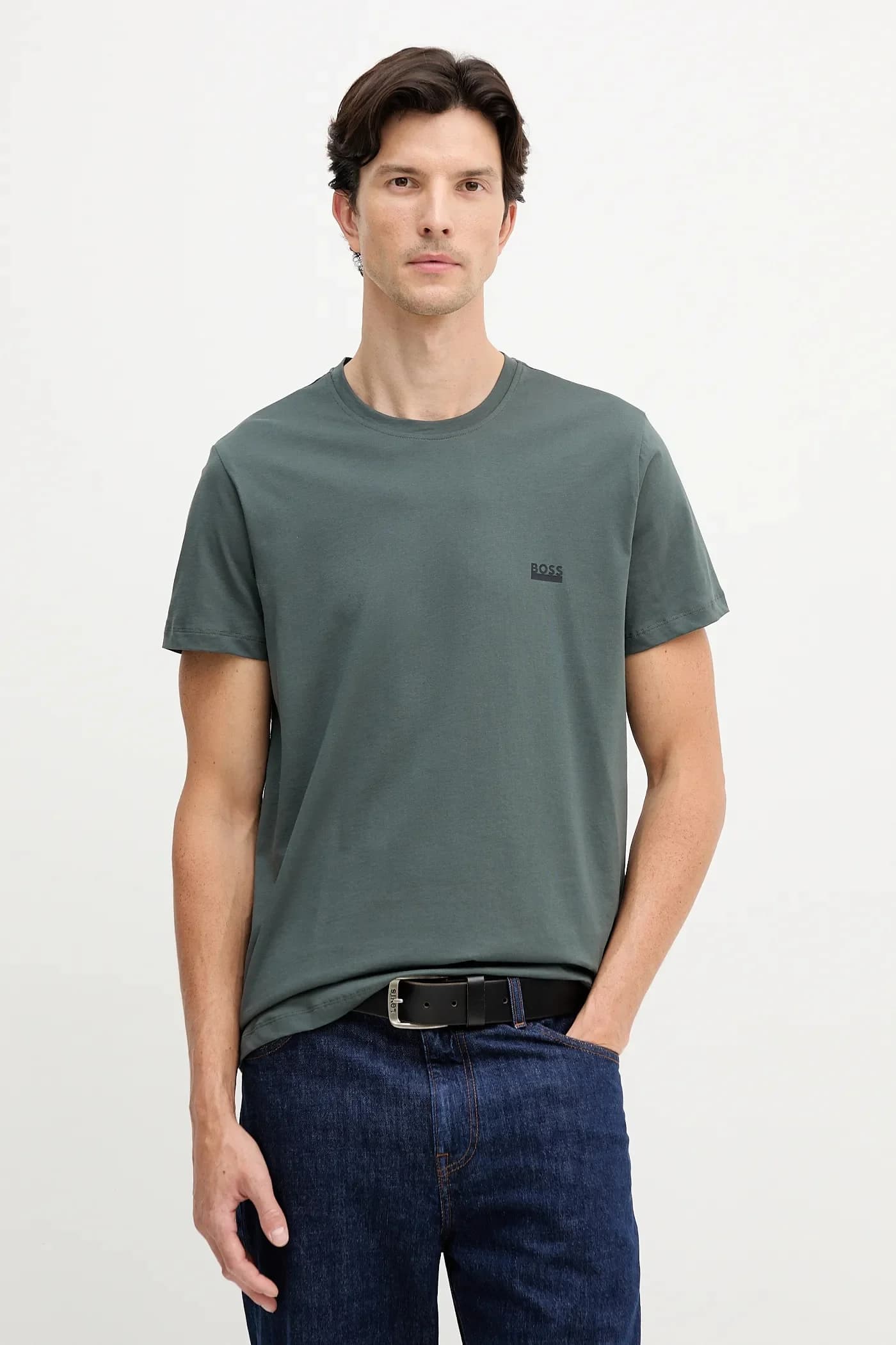 ФутболкаХлопковая футболка RN 365