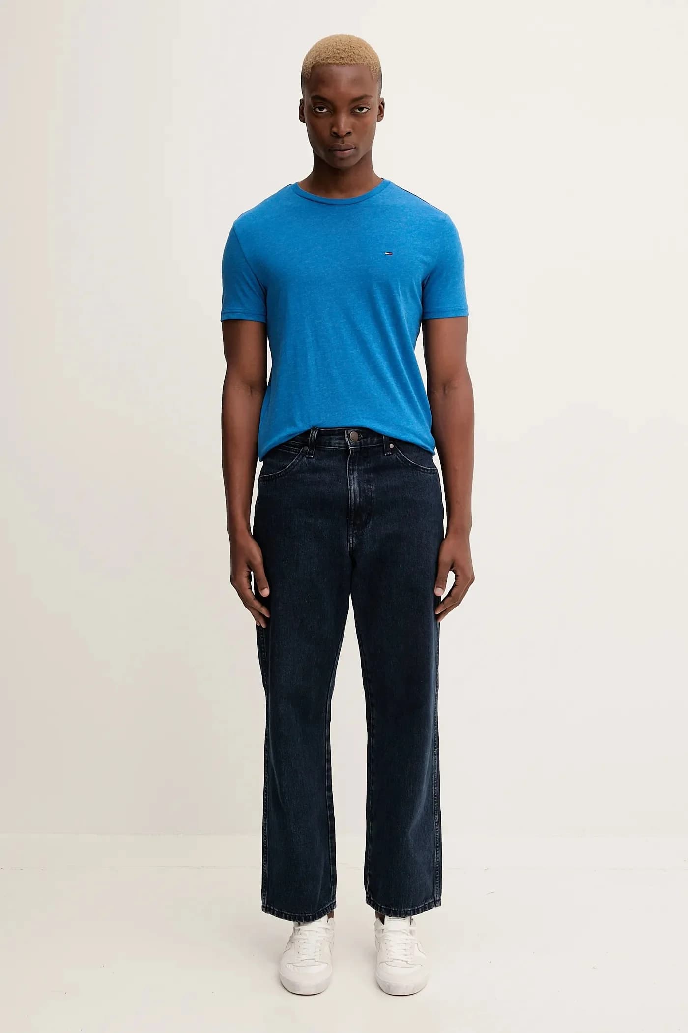 футболка - фото 2