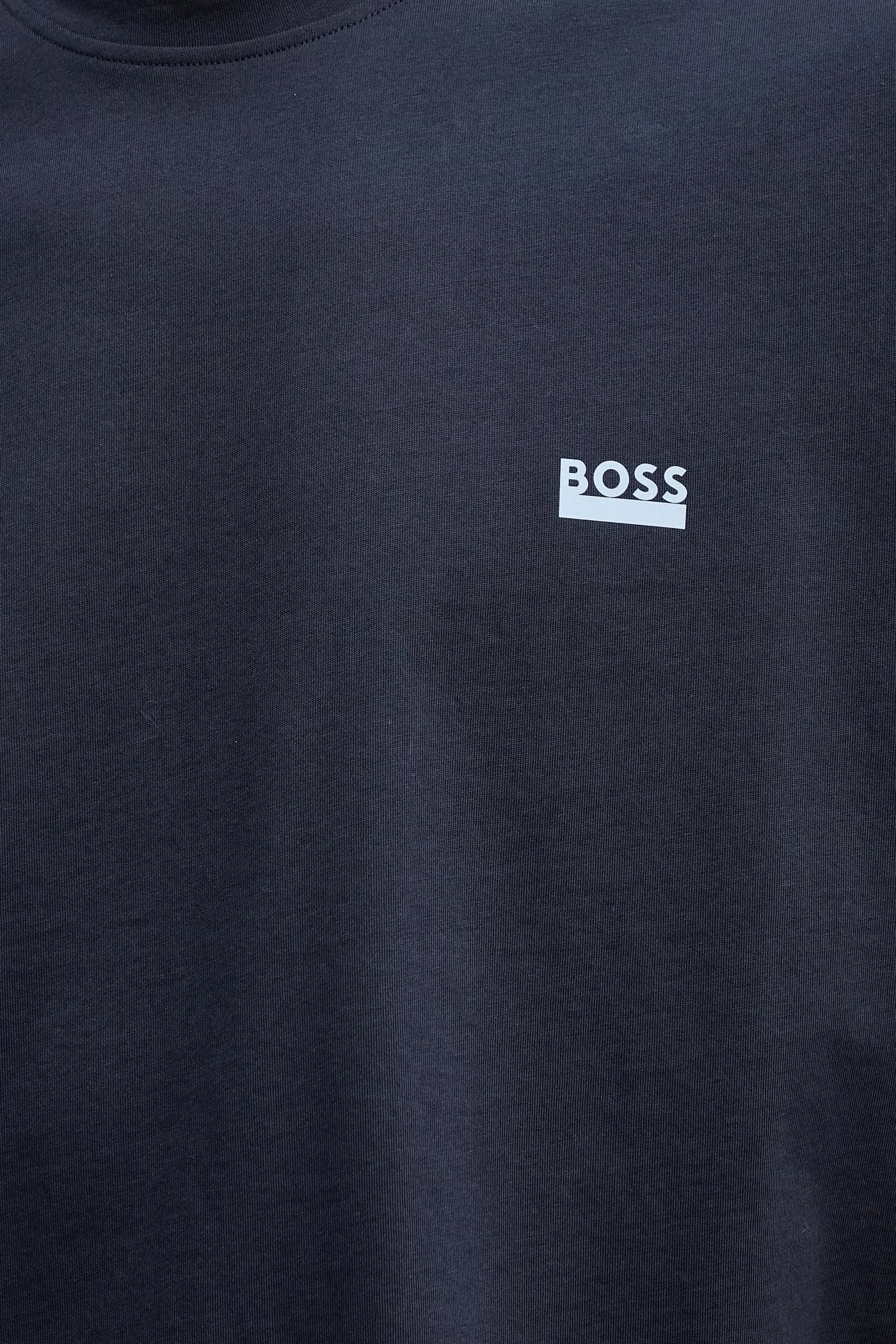 ФутболкаХлопковая футболка RN 365 - фото 5