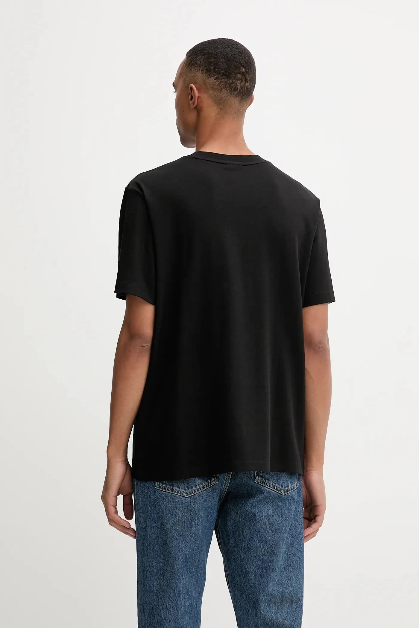 футболка - фото 3