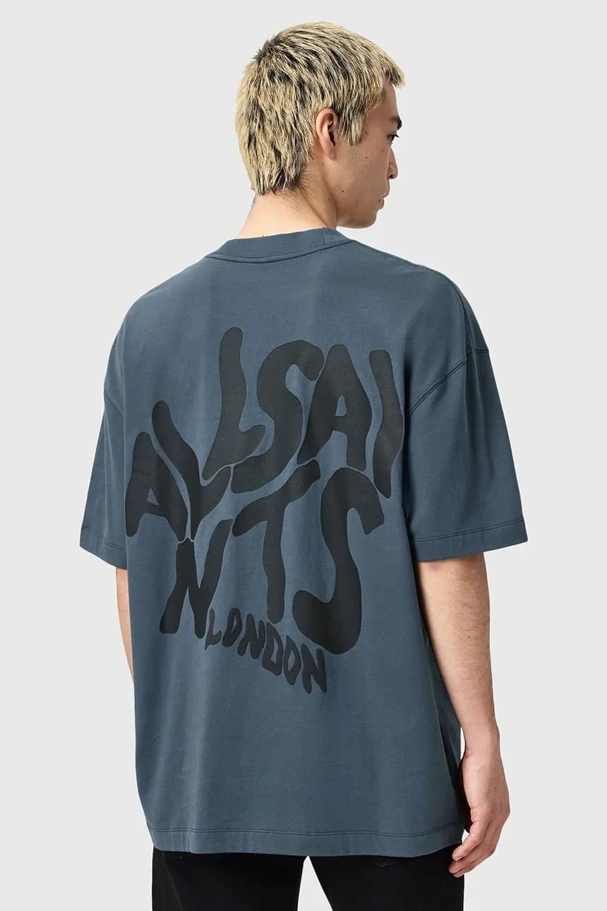 Хлопковая футболка ORLANDO