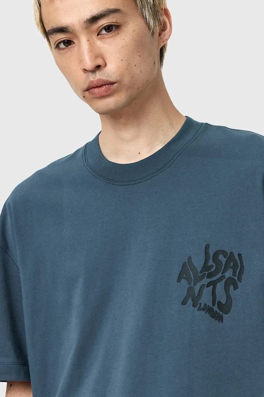 Хлопковая футболка ORLANDO - фото 3