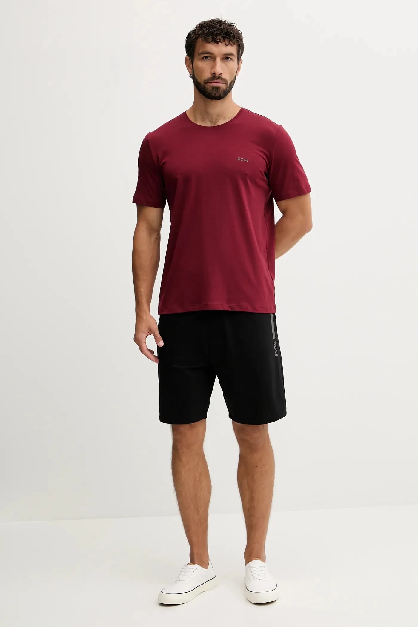 Футболка Lounge Футболка Mix&Match R - фото 2