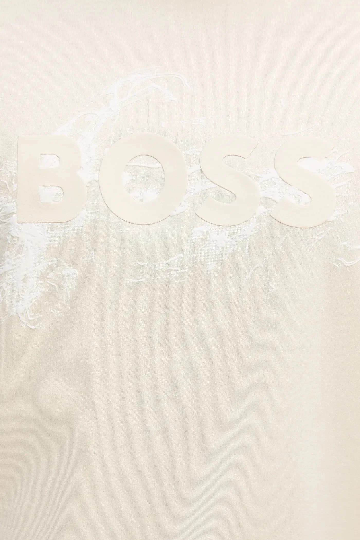 Хлопковая футболка C-Thompson 215 - фото 5