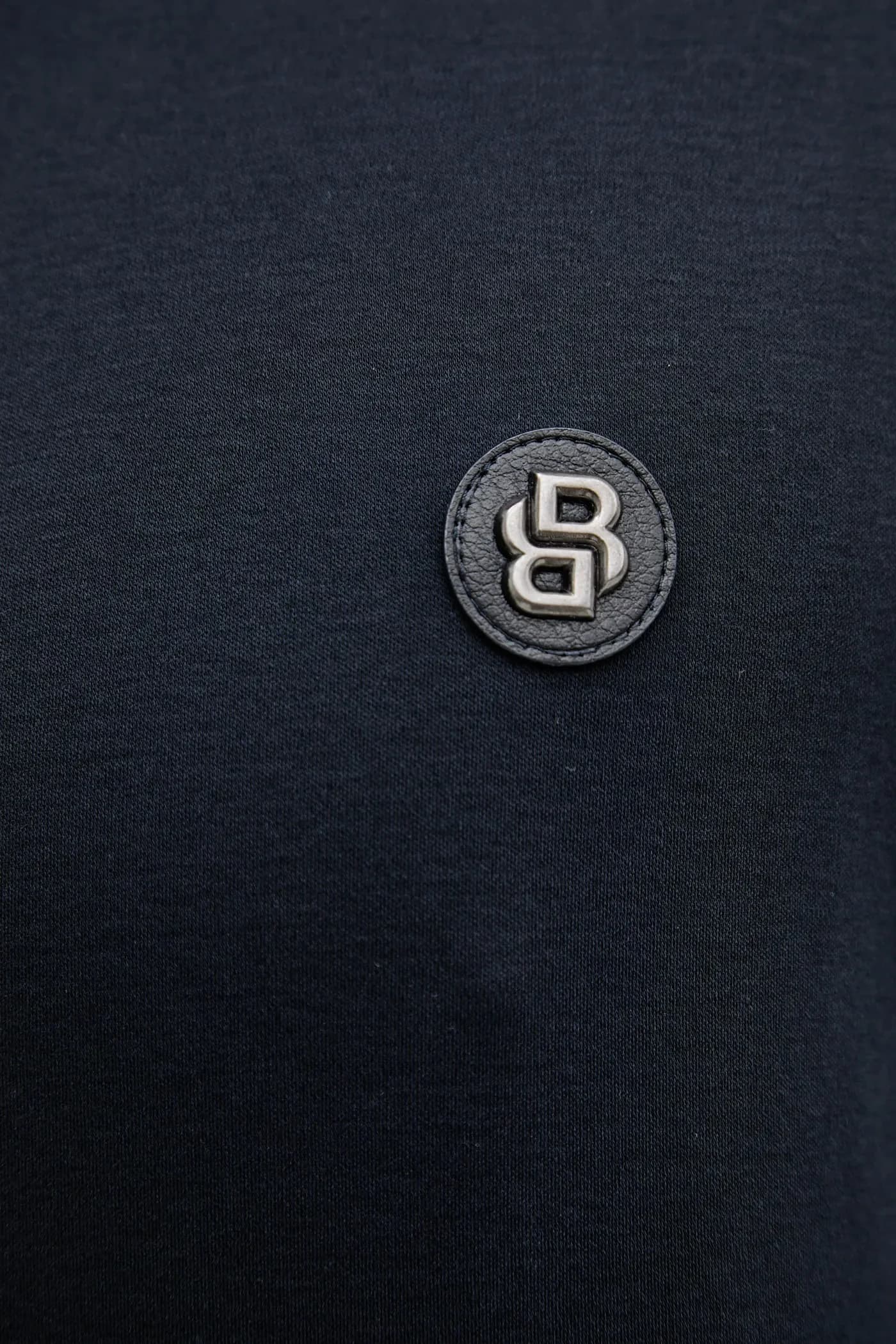 Хлопковая футболка C-Taut 01 - фото 5