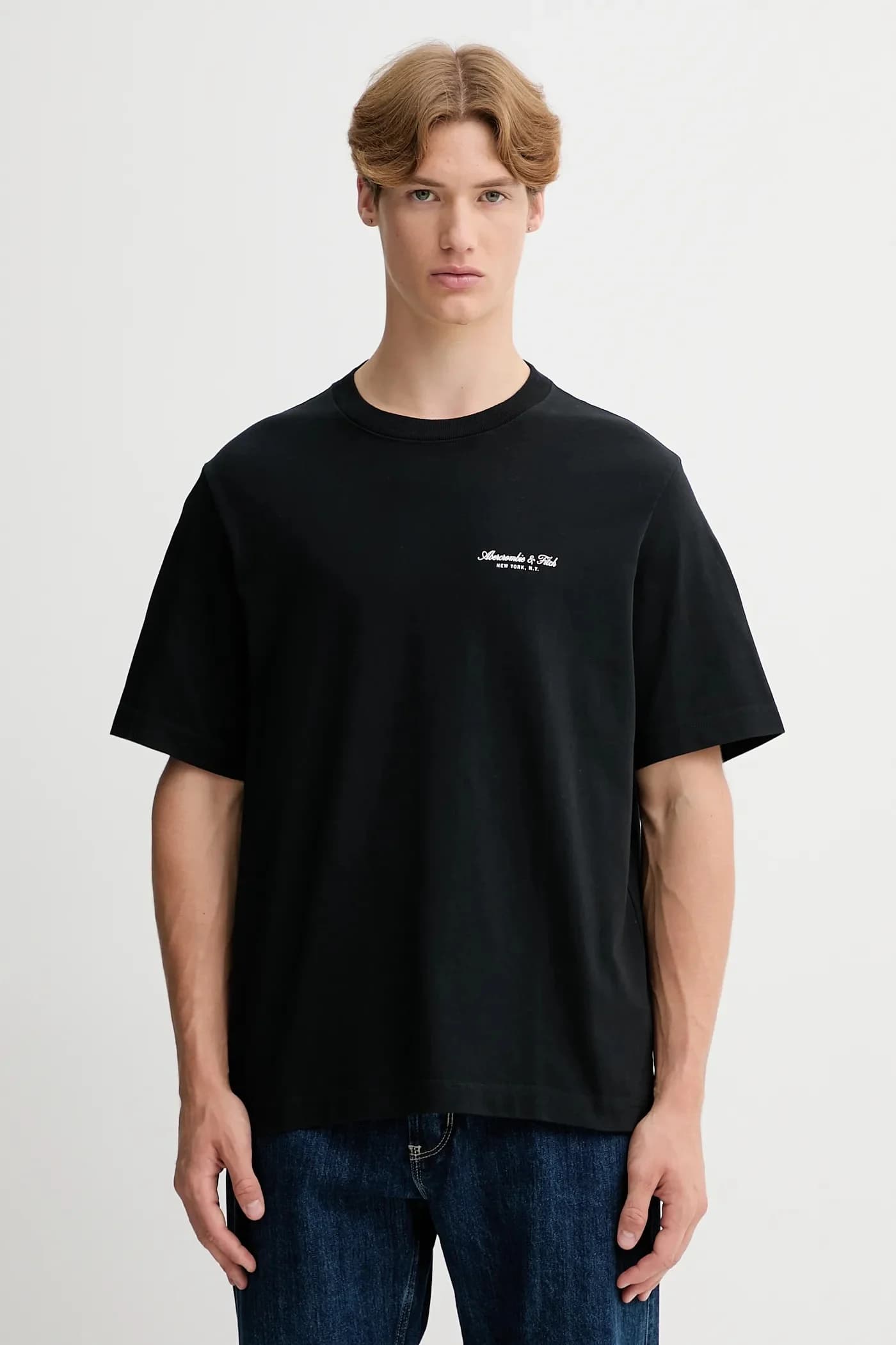 Хлопковая футболка