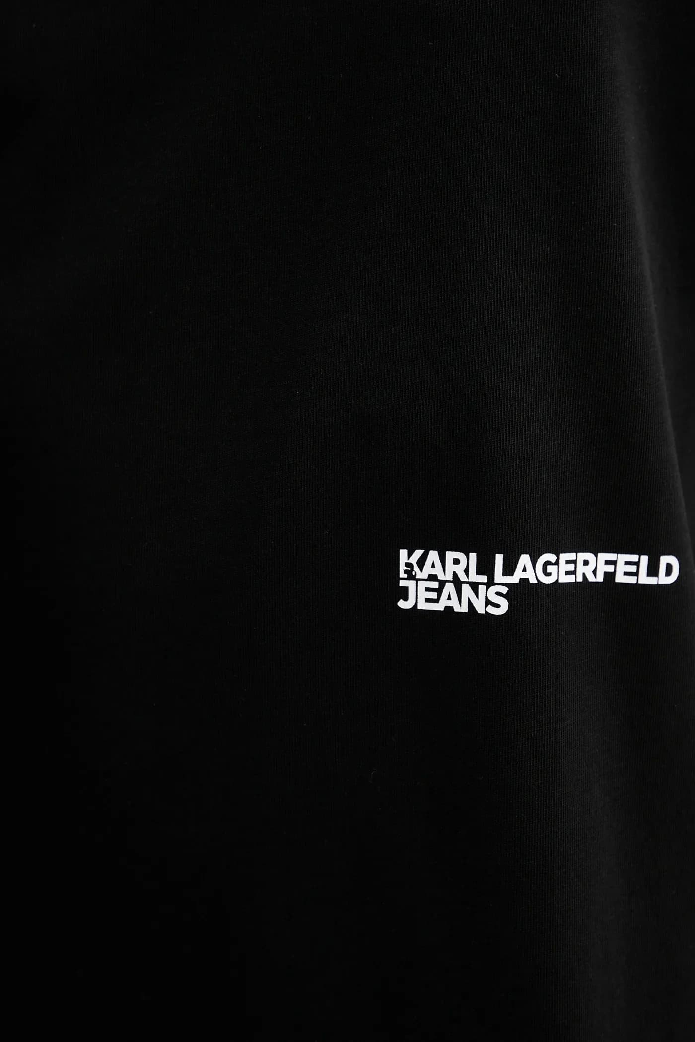 Хлопковая футболка - фото 5