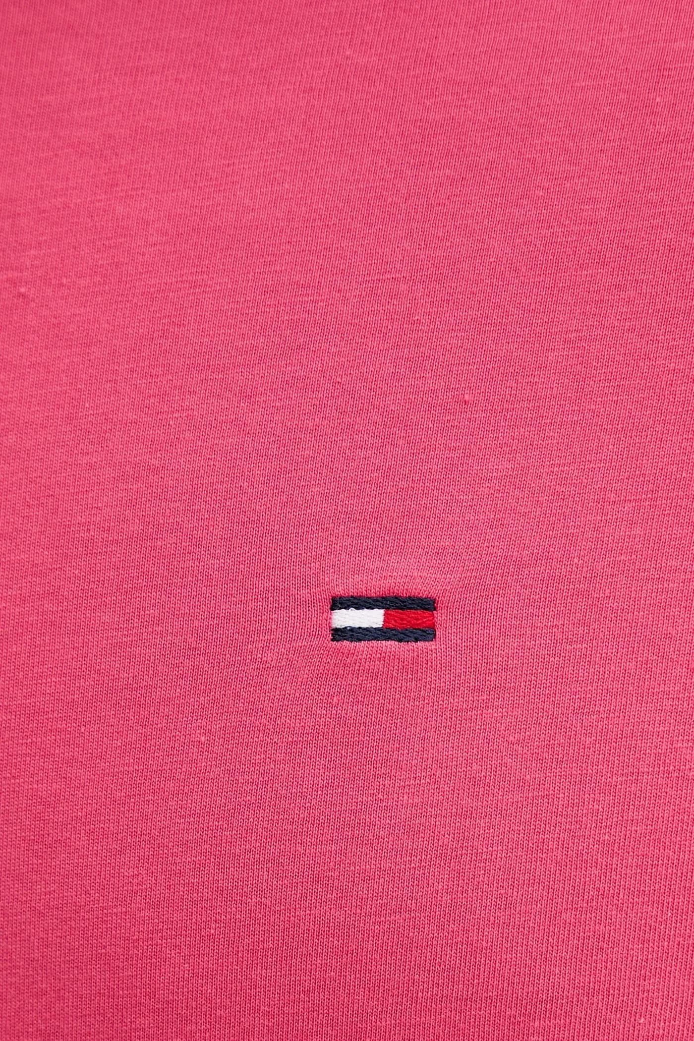 Хлопковая футболка - фото 4