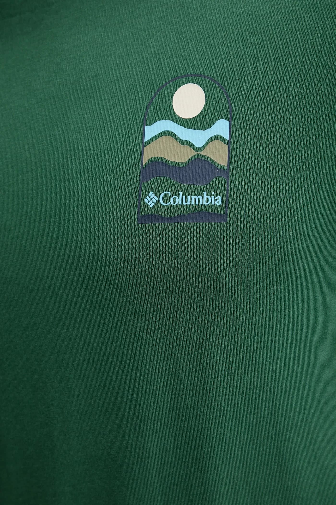 Хлопковая футболка Explorers Canyon - фото 5