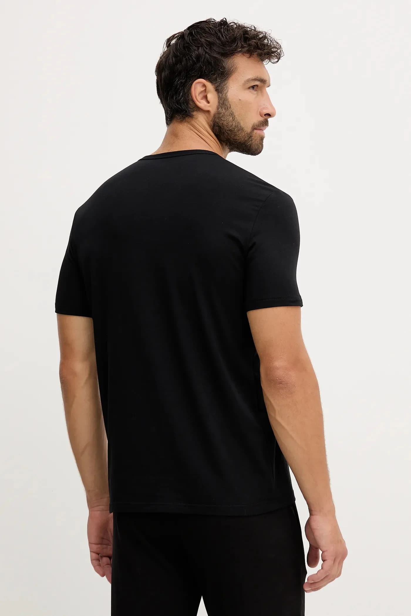 Футболка Lounge, 2 шт. - фото 2