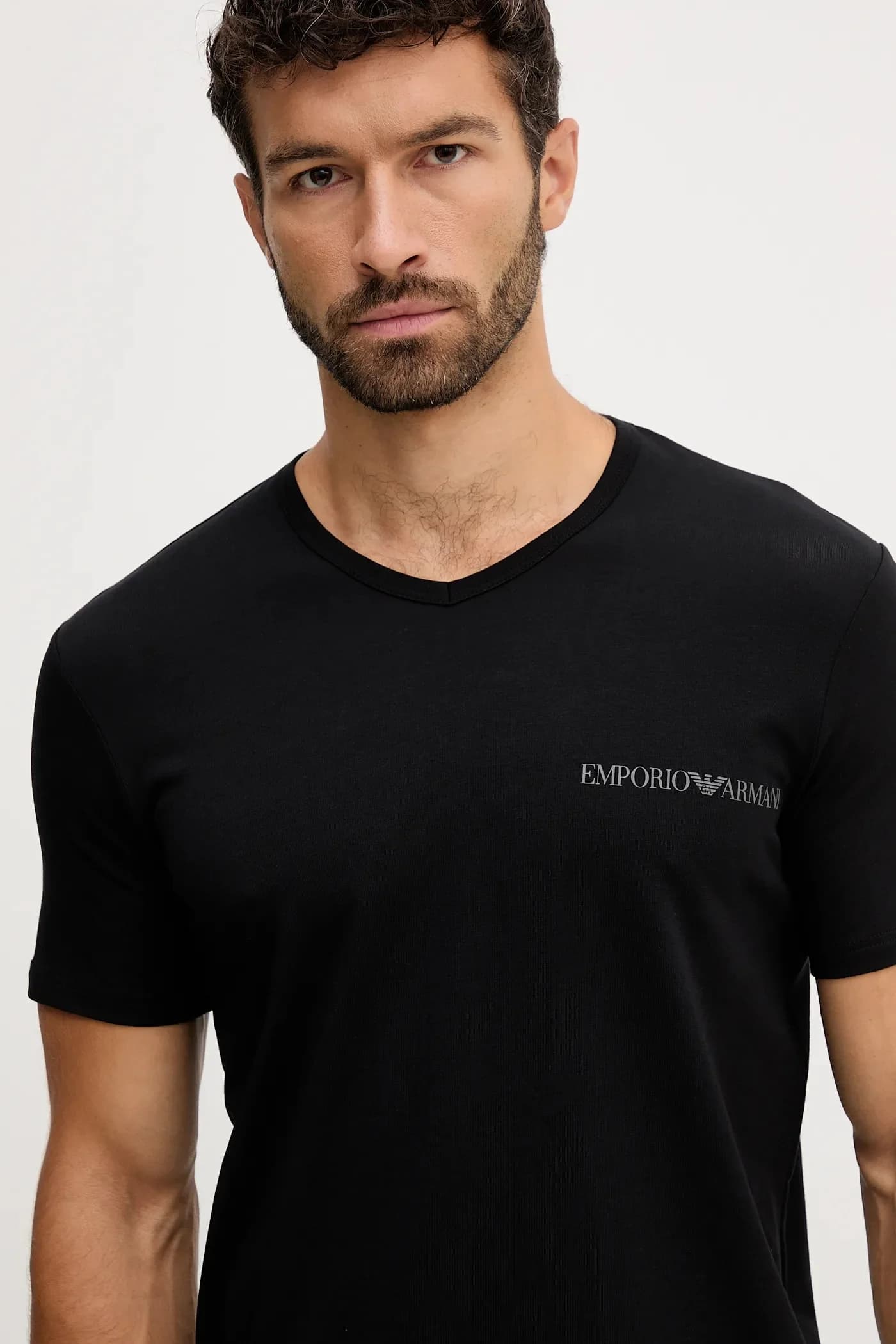 Футболка Lounge, 2 шт. - фото 3