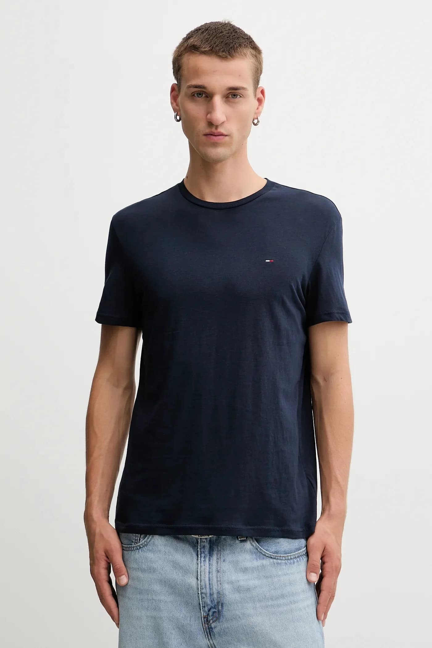 Хлопковые футболки, 3 пары - фото 3