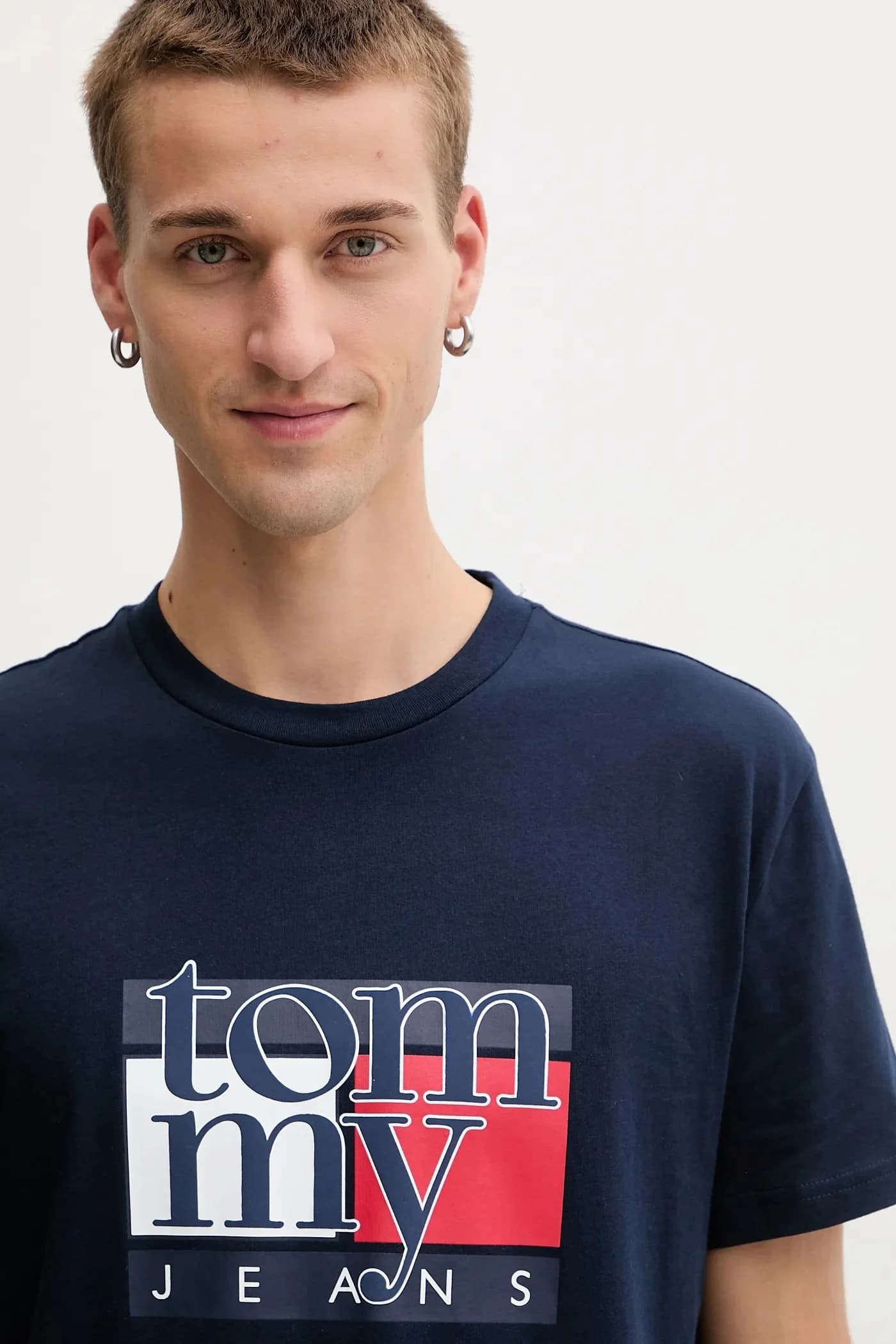 Хлопковая футболка - фото 3