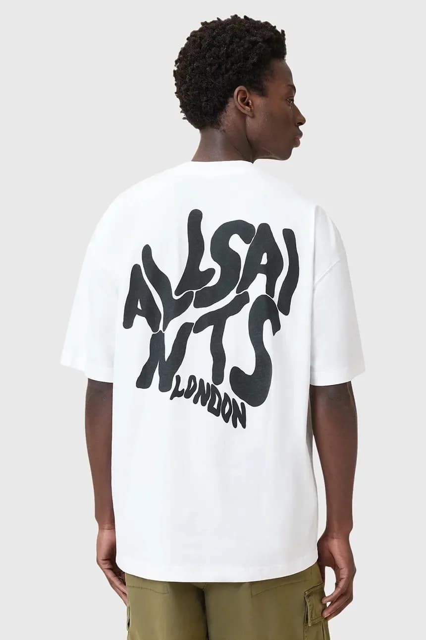 Хлопковая футболка ORLANDO