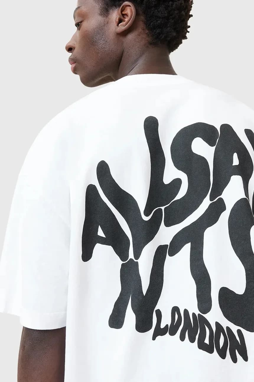 Хлопковая футболка ORLANDO - фото 2