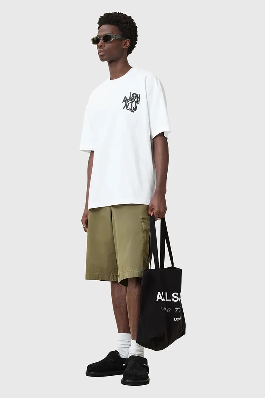 Хлопковая футболка ORLANDO - фото 6