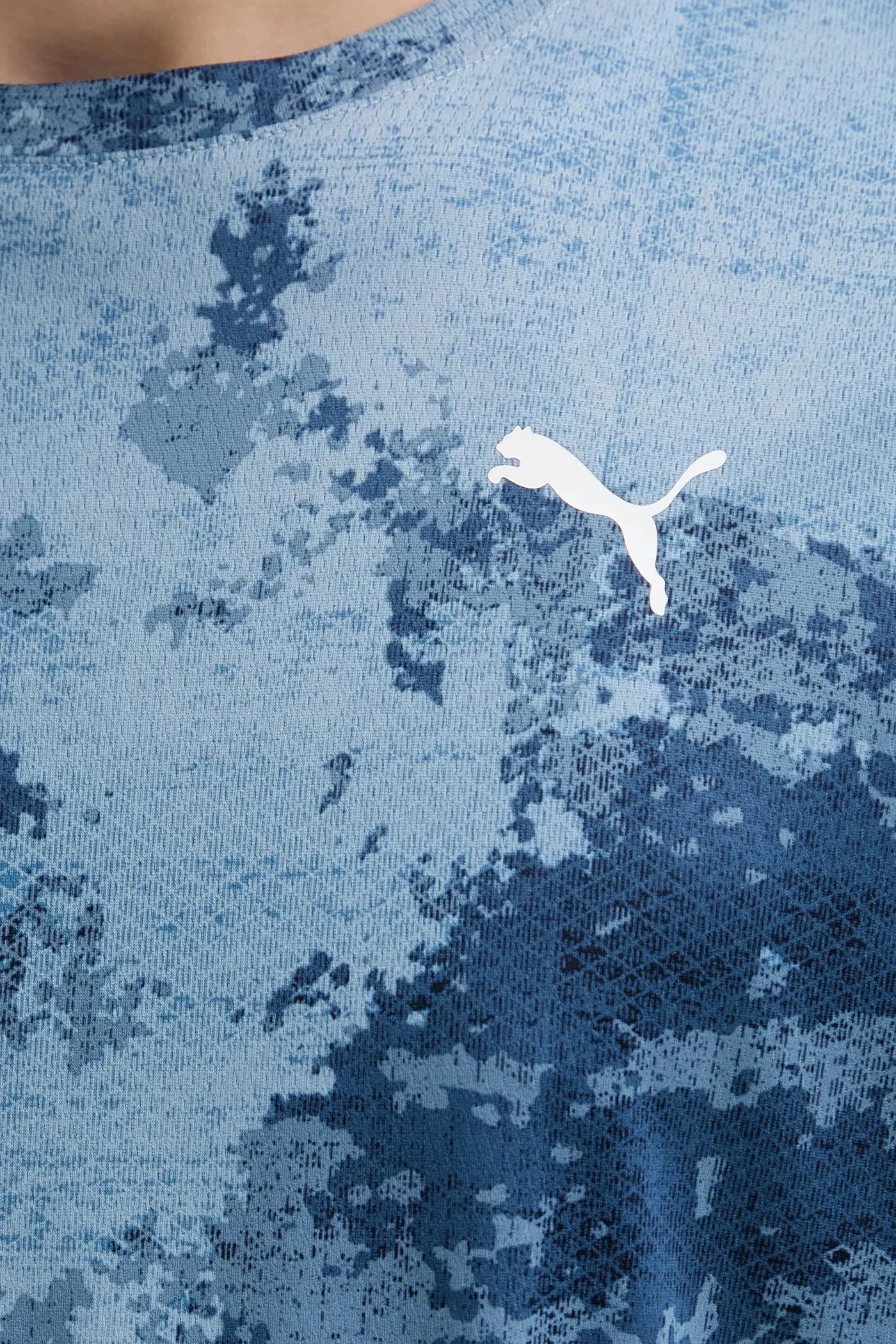 Тренировочная футболка - фото 5