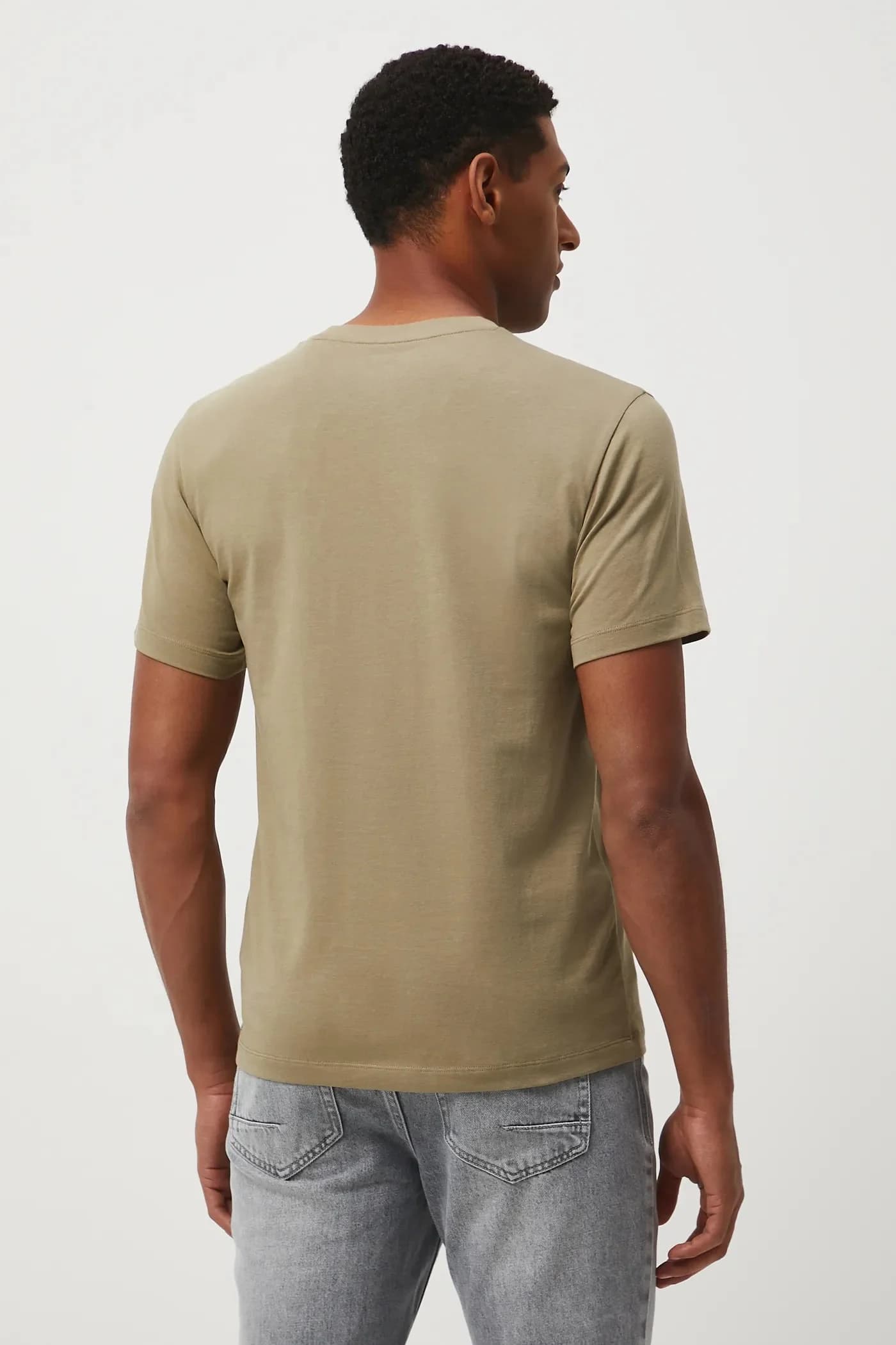 футболка - фото 3