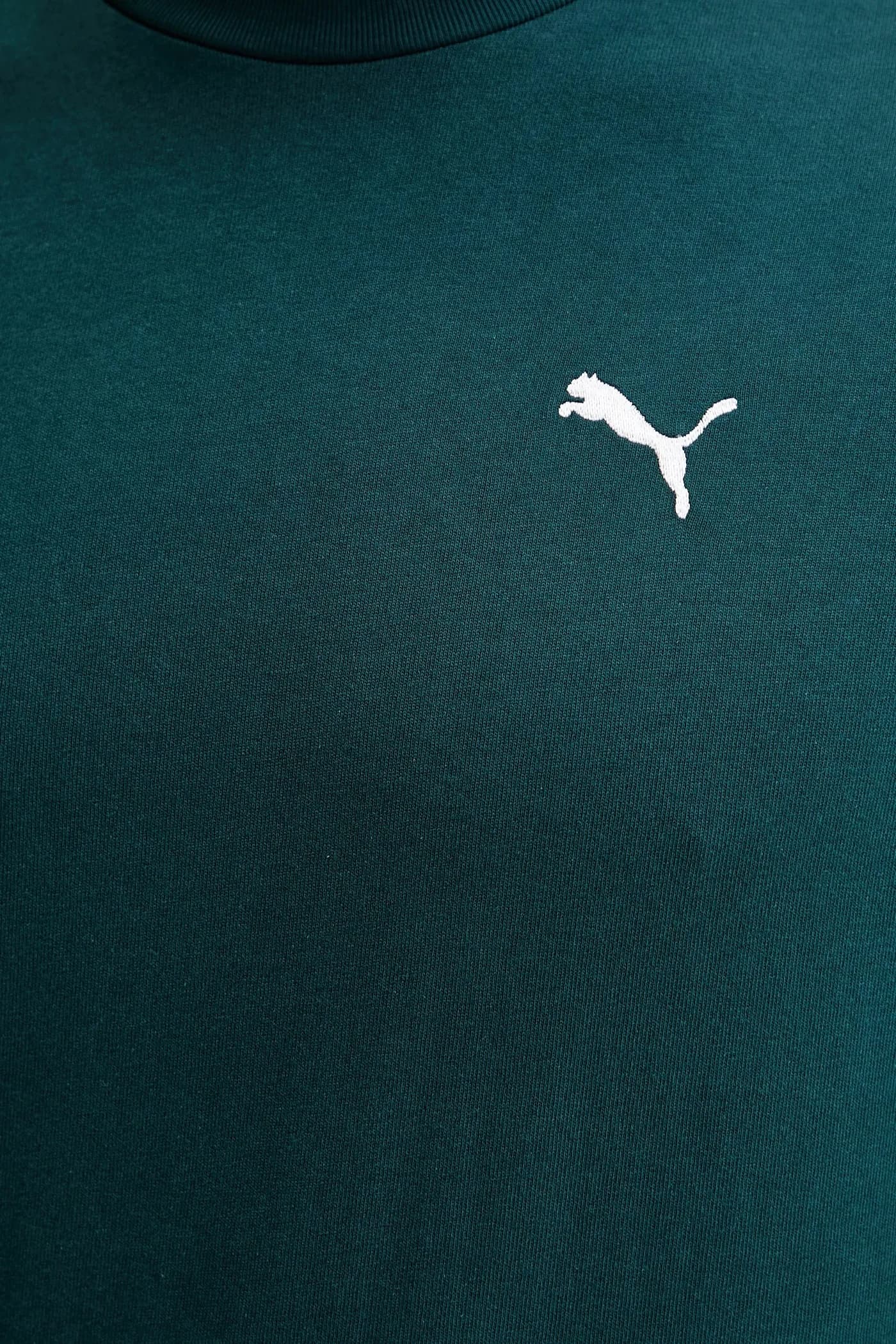 Хлопковая футболка Wardrobe Essential - фото 5