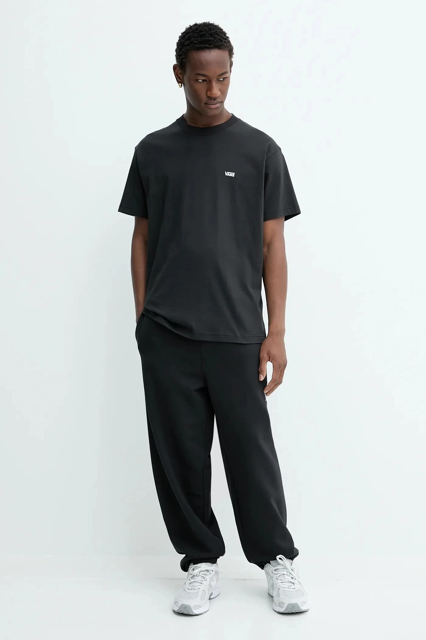 Хлопковая футболка - фото 2