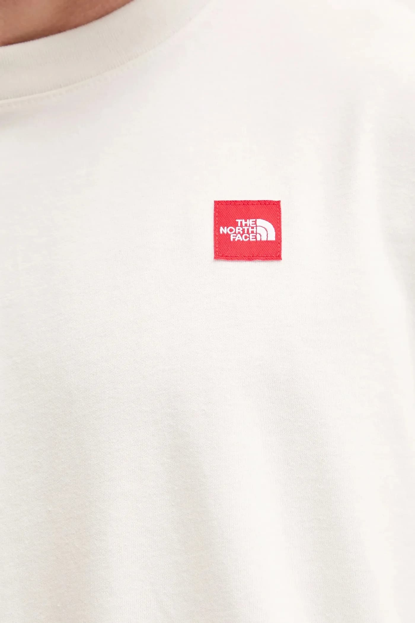 футболка Redbox из хлопка - фото 5