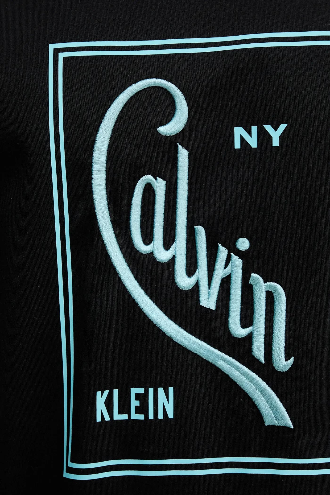 Хлопковая футболка - фото 5