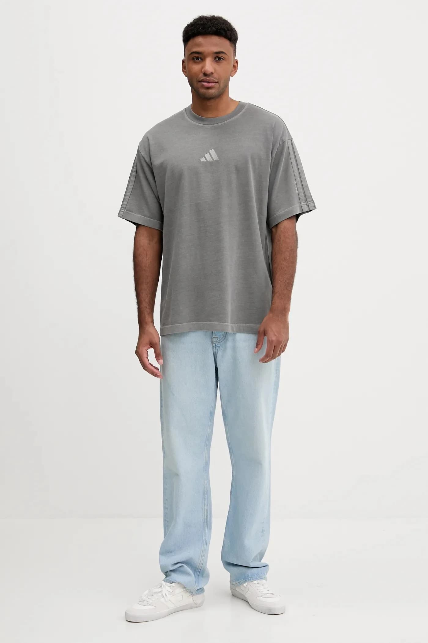 Хлопковая футболка All SZN - фото 2