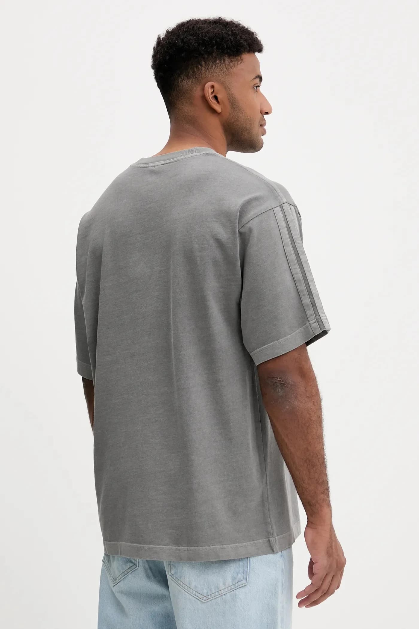 Хлопковая футболка All SZN - фото 3