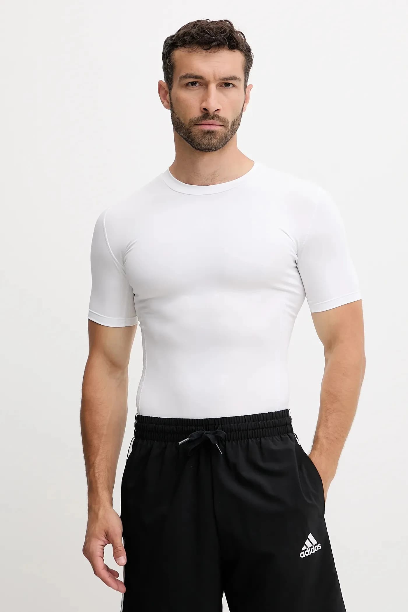 футболка Techfit для тренировок