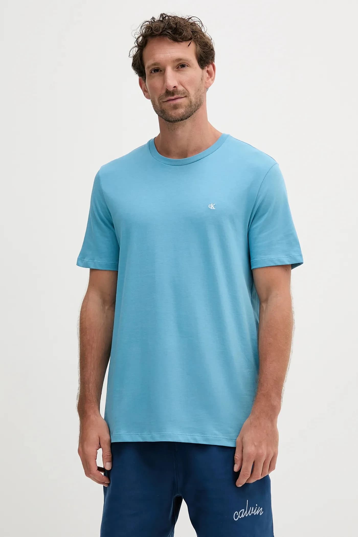 Хлопковая футболка