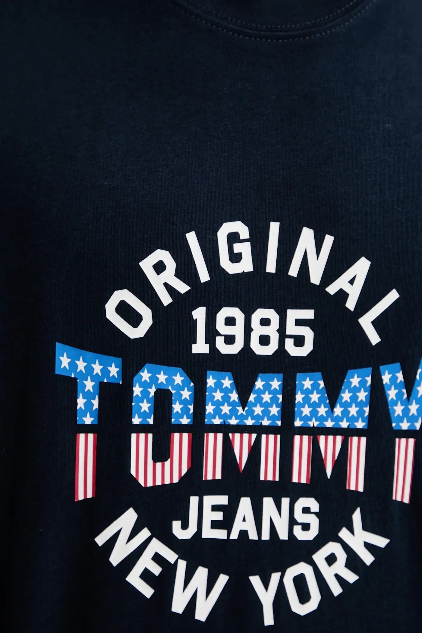 Хлопковая футболка - фото 5